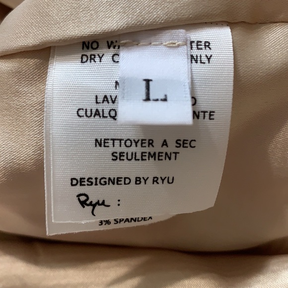 Iris Gatsby Skirt - Picture 11 of 13